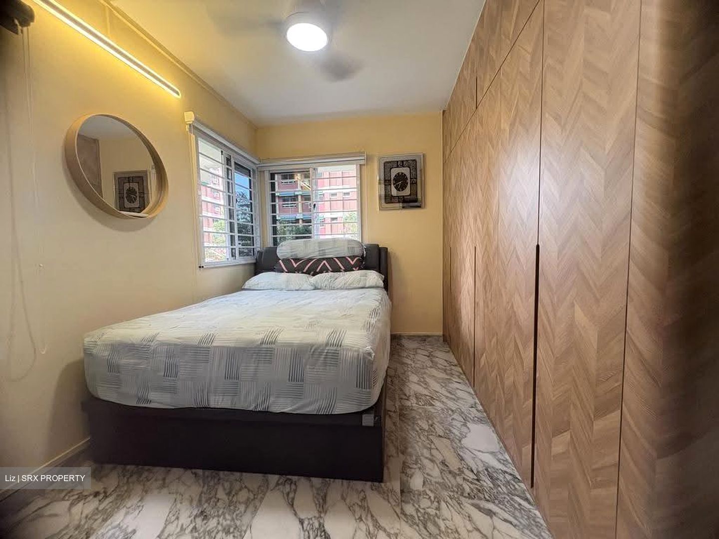 Blk 643 Eunos Tenaga Ville (Bedok), HDB Executive #637729251